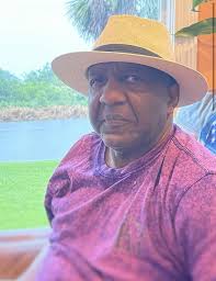 Obituary information for Ned Tolliver