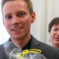 Stefan Meißner wird neuer PRG-Geschäftsführer im Landkreis Greiz