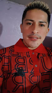 He gets better looking every day