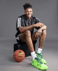 Mobley'de potansiyelli oyuncu ancak kariyerinin hiç bir döneminde green gibi olamaz. Impossible Is Nothing Potential Top Five Pick Jalen Green Sign Shoe Deal With Adidas Donovan Moore Fashion Book