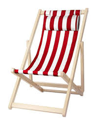 The best wooden garden furniture; Artiss Artiss Outdoor Furniture Sun Lounge Chairs Deck Chair Folding Wooden Beach Patio Myer