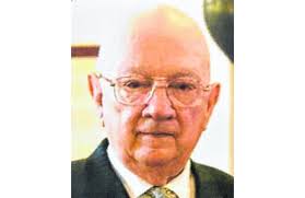 Conrad KUSHMAN Obituary (2021)