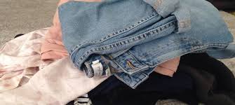 Maybe you would like to learn more about one of these? Altkleiderentsorgung Wohin Mit Alten Textilien Und Schuhen