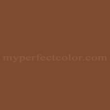 Ici Autumnal Chestnut Precisely Matched