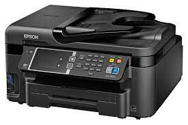 The printer also supported by new precisioncore printing technology, and this printer also produces good quality color prints. Epson Workforce Wf 3620dwf Software Download