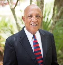 McDaniel stresses inclusion, improving relationships