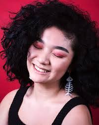 Nia Marshall's Instagram, Twitter & Facebook