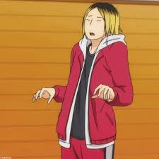 Check spelling or type a new query. Kenma Kozume Gif Kenma Kozume Haikyuu Discover Share Gifs