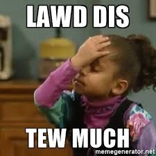 Image result for lawd