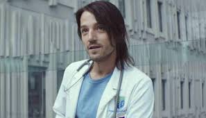 Maybe you would like to learn more about one of these? You Against Me Rhetoric Growing In Politics Narcos Mexico Star Diego Luna People News Zee News