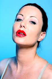 Sandra Damiani Schider: Actress : Photo: Carlos de Mello