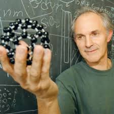 Sir Harry Kroto
