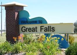 Great falls is a city in and the county seat of cascade county, montana, united states. Great Falls Neighborhood Councils Home Facebook
