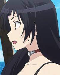 ayame kajou icon | Abyss anime, Anime funny, Anime