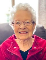 Obituary for Ella West