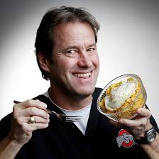 Odd edibles: What readers eat when no one is watching