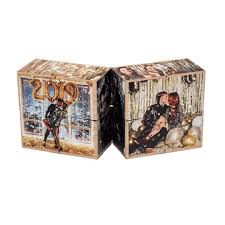 Mi smo izdvojili naše favorite iz asortimana lud poklon. Magic Cube Gifty Shop Originalni Pokloni Za Muskarce I Zene