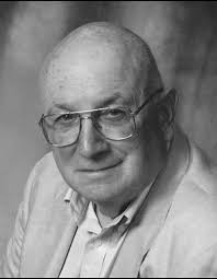 Thomas David Barker (Tom)