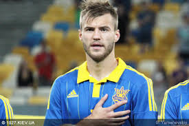 Андрій ярмоленко / андрей ярмоленко есть на facebook. Futbolist Yarmolenko Otvetil Na Obvinenie V Nezhelanii Razgovarivat Na Ukrainskom Yazyke Arhano