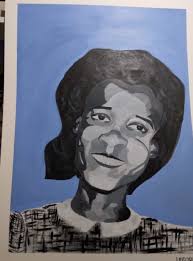 6th Annual Promising Artists Exhibition featuring the work of 50 students  from area high schools.