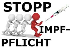Jetzt ist nicht die zeit für perfektion, sondern pragmatismus. Stopp Impfpflicht Und Gesundheitsdatensammlung Online Petition