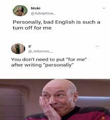 Bad English Memes Crazy Funny Memes Really Funny Memes Stupid Funny Memes