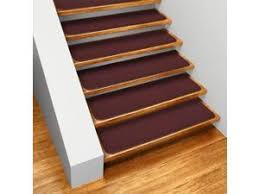 Find stair tread mat mats at lowe's today. Set Of 15 Skid Resistant Carpet Stair Treads Black 9 In X 36 In Newegg Com