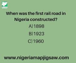 Irrespective of the simplicity of these trivia questions and answers, they are very interesting. Nigeria Map Jigsaw 300 Trivia Questions About Nigeria Play Jigsaw Puzzle With Nigeria Map Fun And Educating To Play Pls Download Our App Android Https Play Google Com Store Apps Details Id Com Nigeriamap Dev Appstore Https Apps Apple Com