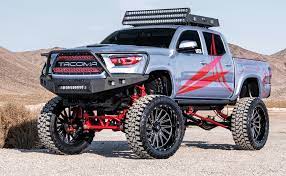 Communicate privately with other tacoma owners from around the world. For Sale 2016 Toyota Tacoma Double Cab 4x4 Trd Sport For Sale Sema Marketing Truck Taco Tunes Toyota Audio Solutions