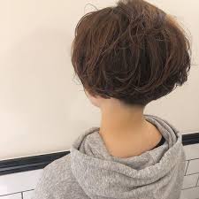 白田ほのか はinstagramを利用しています 刈り上げ女子 首元スッキリ オシャレ 仙台 仙台美容室 仙台パルコ2 ビーハイブ ビーハイブアヴェダ アヴェダカラー アヴェダサロン 刈り上げ 刈り上げショート 刈り上げ女子 パーマヘア ショートア
