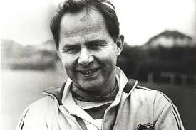 David Brockhoff's Instagram, Twitter & Facebook