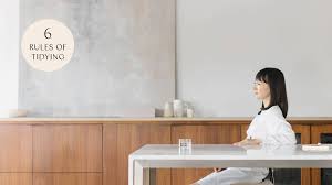 About the KonMari Method