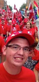 TCC 2015 Participants