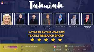 • able to develop and leverage on personal and professional. Fsg Faculty Of Applied Sciences