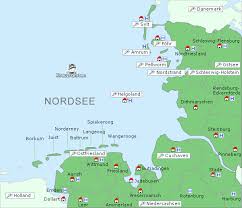 Den bei niedrigwasser freiliegenden grund der nordsee bezeichnet man als watt.es handelt sich dabei um das größte wattenmeer der welt. Urlaub An Der Nordsee Ferienwohnung Ferienhaus Hotel