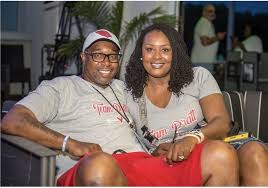She is the new girlfriend of nba player kevin durant. Some Curious Facts About Nba Star Kevin Durant S Family Bhw Nba Stars Kevin Durant Kevin Durant Wife