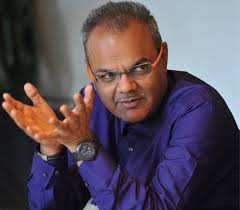 HANIF KARA: “IT'S POSSIBLE TO MORE SUCCESSFULLY AND EFFECTIVELY USE NATURAL  STONE IN BUILDINGS…”