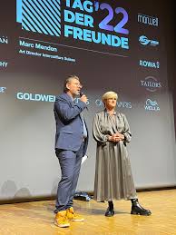 Intercoiffure Suisse Tag der Freunde