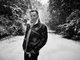 Bruce Springsteen Talks Loss And Hope In 'Letter To You' : NPR