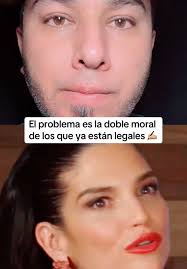 Natalia Giménez sobre la doble moral en Estados Unidos