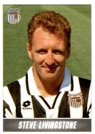 Steve Livingstone Gallery