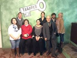 Maybe you would like to learn more about one of these? Mundahl And Murphy Law Group Picture Of Trapped Puzzle Rooms Minneapolis Tripadvisor