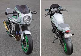 アメリカンドリーム z900rs カワサキ z900rs プロが造るカスタム バイクブロス マガジンズ カワサキ カワサキモーターサイクル カスタムバイク
