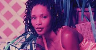 Exclusive Interview: Suzzanne Douglas Talks Lifetime's 'Whitney'