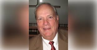 Obituary information for Joseph William Hall