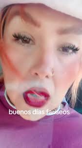 Adelina Arellano García (@adelinaladybarber)