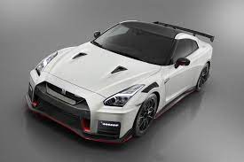 The only other change for the 2021 model year is that the bayside blue paint color is now available on the premium trim. 2020 Nissan Gt R Nismo Top Speed
