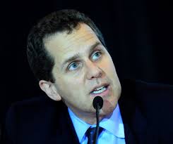 Biden nominates Michael Barr as Federal Reserve vice chair