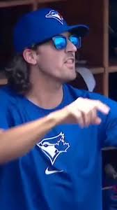 Kevin Gausman was ejected after arguing this third strike call (via MLB) ·  MLB