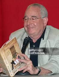 Actor/Author Michael Tucker reading from his book "Living in a... News  Photo